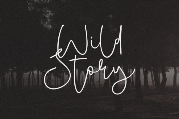 Bringing Wild Story to Life in Handmade Creations