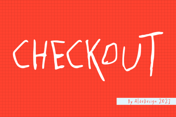 Checkout Script Font Review for Real Projects