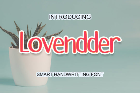 Choosing Lovendder for a Modern Web Design Project