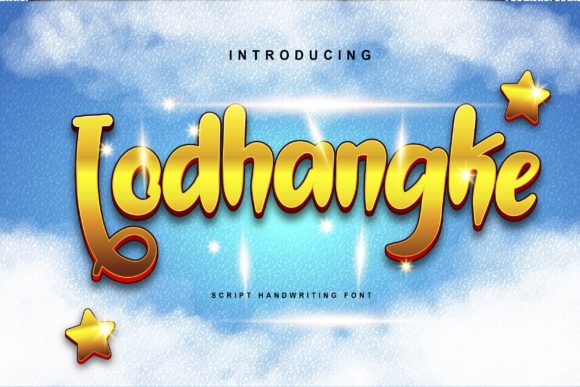 How Lodhangke Transformed My Brand’s Visual Identity