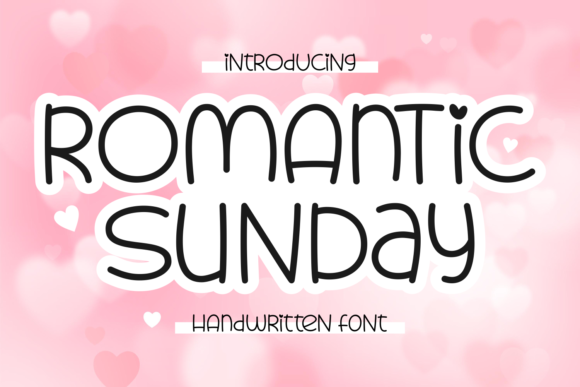 How Romantic Sunday Upgraded My Café’s Brand Identity