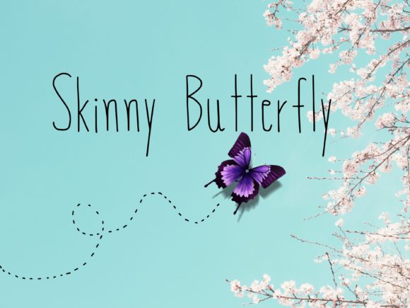 How Skinny Butterfly Transformed My Campaign Design Workflow
