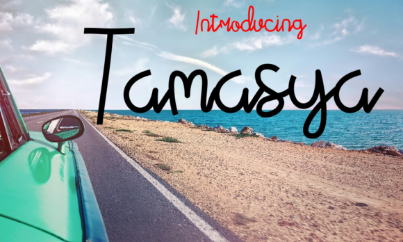 How Tamasya Boosted My Campaign’s Visual Clarity